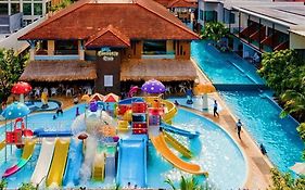 เดอะเบด เวเคชั่น ราชมังคลา โฮเทล (SHA Extra Plus)